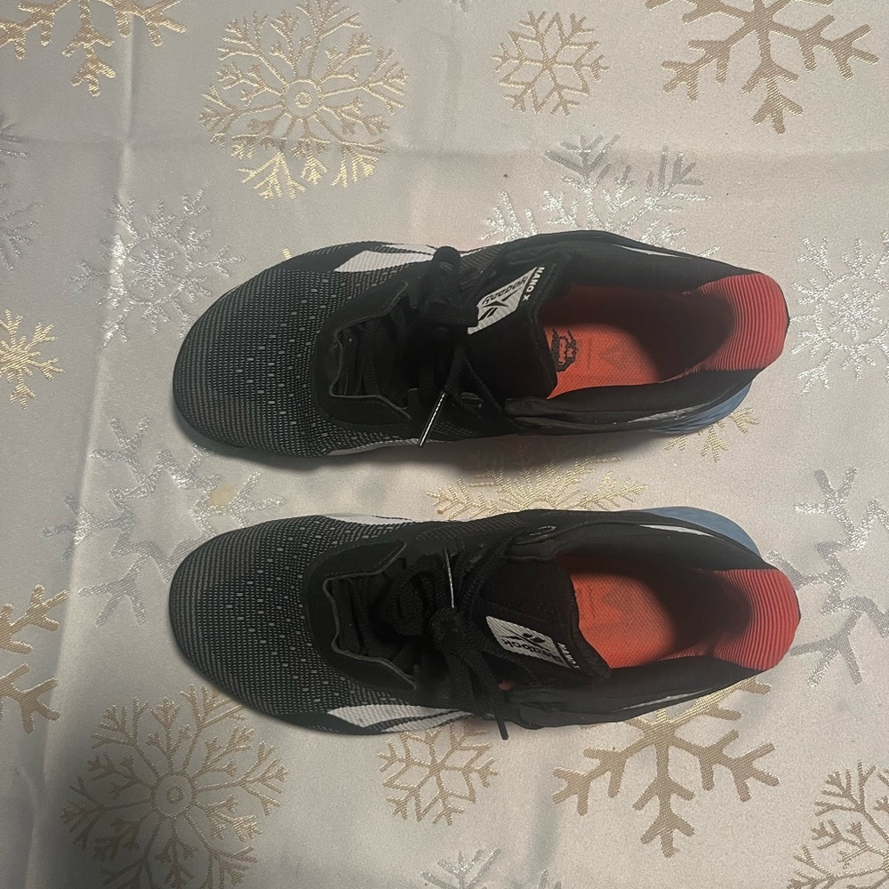 Reebok Nano X